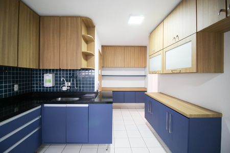 Apartamento para alugar com 110m², 3 quartos e 2 vagas