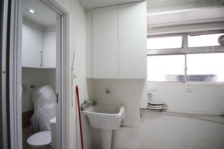 Apartamento para alugar com 110m², 3 quartos e 2 vagas