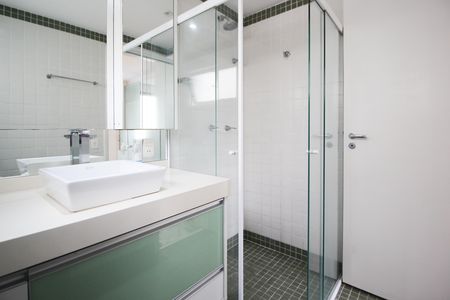 Apartamento para alugar com 110m², 3 quartos e 2 vagas