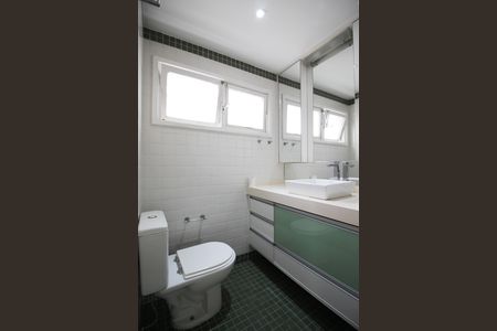 Apartamento para alugar com 110m², 3 quartos e 2 vagas