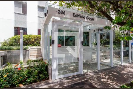 Apartamento para alugar com 110m², 3 quartos e 2 vagas