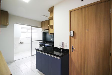 Apartamento para alugar com 110m², 3 quartos e 2 vagas