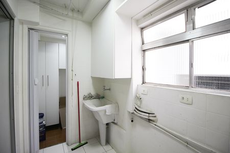 Apartamento para alugar com 110m², 3 quartos e 2 vagas