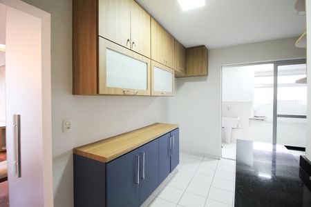 Apartamento para alugar com 110m², 3 quartos e 2 vagas
