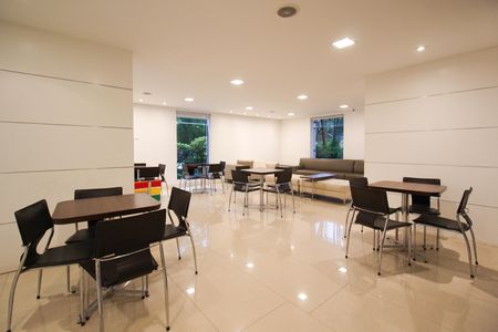 Apartamento para alugar com 110m², 3 quartos e 2 vagas