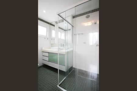 Apartamento para alugar com 110m², 3 quartos e 2 vagas