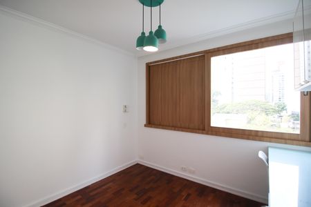 Apartamento para alugar com 110m², 3 quartos e 2 vagas