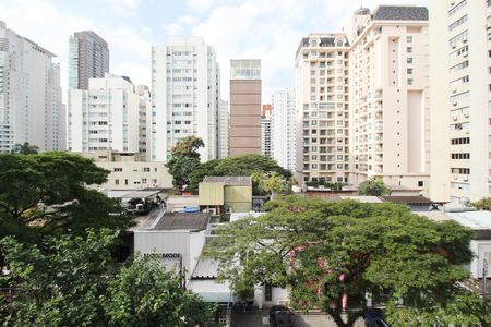 Apartamento para alugar com 110m², 3 quartos e 2 vagas