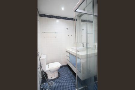 Apartamento para alugar com 110m², 3 quartos e 2 vagas