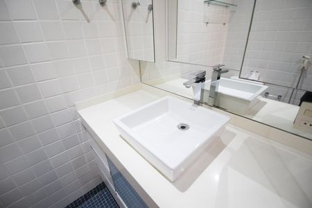 Apartamento para alugar com 110m², 3 quartos e 2 vagas