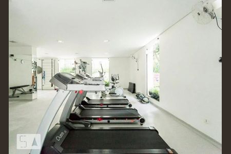 Apartamento para alugar com 110m², 3 quartos e 2 vagas