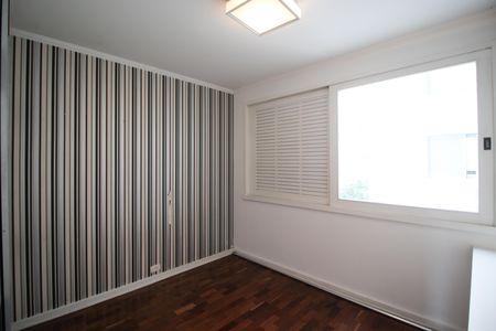 Apartamento para alugar com 110m², 3 quartos e 2 vagas