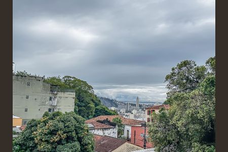 Apartamento para alugar com 2 quartos, 83m² em Santa Teresa, Rio de Janeiro