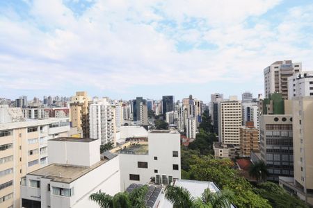 Apartamento à venda com 163m², 4 quartos e 1 vaga Apartamento à venda com 163m², 4 quartos e 1 vagaVista da Sala