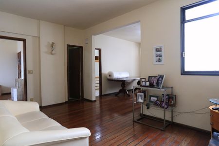Apartamento à venda com 163m², 4 quartos e 1 vaga Apartamento à venda com 163m², 4 quartos e 1 vagaSala 1