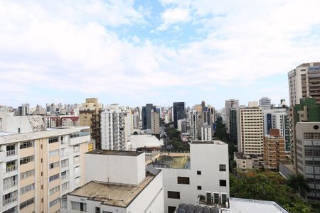 Apartamento à venda com 163m², 4 quartos e 1 vaga Apartamento à venda com 163m², 4 quartos e 1 vagaVista do Quarto 2