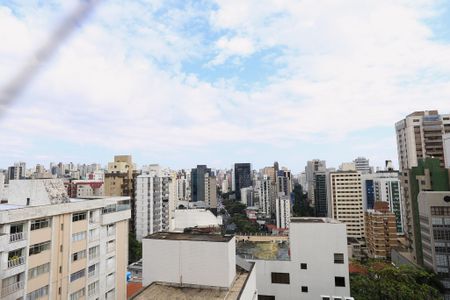 Apartamento à venda com 163m², 4 quartos e 1 vaga Apartamento à venda com 163m², 4 quartos e 1 vagaVista do Quarto 1