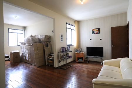 Apartamento à venda com 163m², 4 quartos e 1 vaga Apartamento à venda com 163m², 4 quartos e 1 vagaSala 1