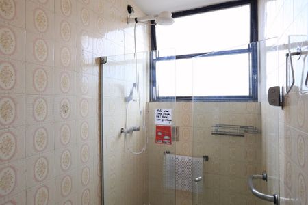 Apartamento à venda com 163m², 4 quartos e 1 vaga Apartamento à venda com 163m², 4 quartos e 1 vagaBanheiro da Suíte