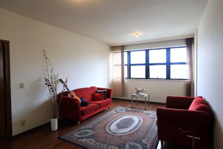 Apartamento à venda com 163m², 4 quartos e 1 vaga Apartamento à venda com 163m², 4 quartos e 1 vagaSala