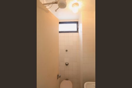 Apartamento à venda com 163m², 4 quartos e 1 vaga Apartamento à venda com 163m², 4 quartos e 1 vagaBanheiro de serviço
