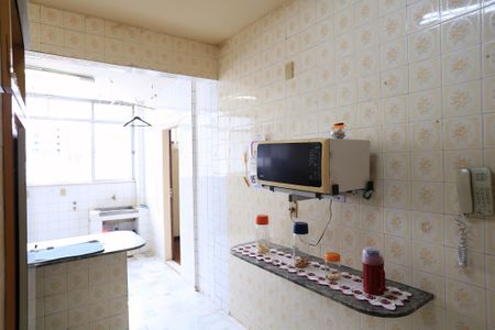 Apartamento à venda com 163m², 4 quartos e 1 vaga Apartamento à venda com 163m², 4 quartos e 1 vagaCozinha