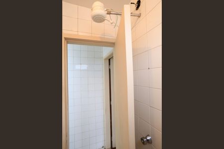 Apartamento à venda com 163m², 4 quartos e 1 vaga Apartamento à venda com 163m², 4 quartos e 1 vagaBanheiro de serviço