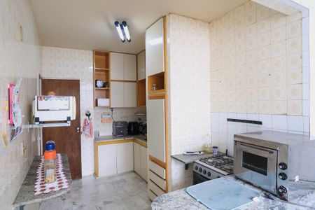 Apartamento à venda com 163m², 4 quartos e 1 vaga Apartamento à venda com 163m², 4 quartos e 1 vagaCozinha
