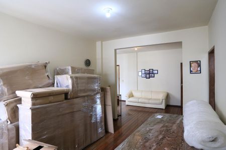 Apartamento à venda com 163m², 4 quartos e 1 vaga Apartamento à venda com 163m², 4 quartos e 1 vagaSala 1