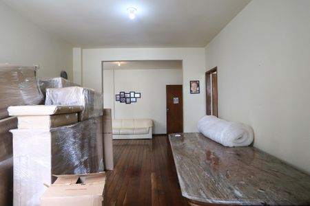 Apartamento à venda com 163m², 4 quartos e 1 vaga Apartamento à venda com 163m², 4 quartos e 1 vagaSala 1