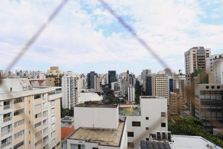 Apartamento à venda com 163m², 4 quartos e 1 vaga Apartamento à venda com 163m², 4 quartos e 1 vagaVista da Suíte