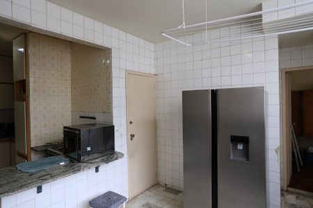 Apartamento à venda com 163m², 4 quartos e 1 vaga Apartamento à venda com 163m², 4 quartos e 1 vagaÁrea de Serviço