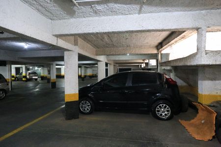 Apartamento à venda com 163m², 4 quartos e 1 vaga Apartamento à venda com 163m², 4 quartos e 1 vagaGaragem
