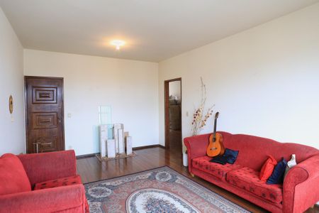 Apartamento à venda com 163m², 4 quartos e 1 vaga Apartamento à venda com 163m², 4 quartos e 1 vagaSala
