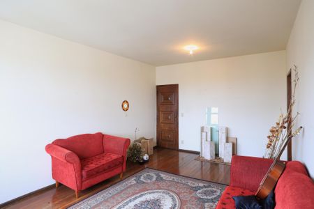Apartamento à venda com 163m², 4 quartos e 1 vaga Apartamento à venda com 163m², 4 quartos e 1 vagaSala