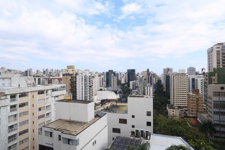 Apartamento à venda com 163m², 4 quartos e 1 vaga Apartamento à venda com 163m², 4 quartos e 1 vagaVista do Quarto 3