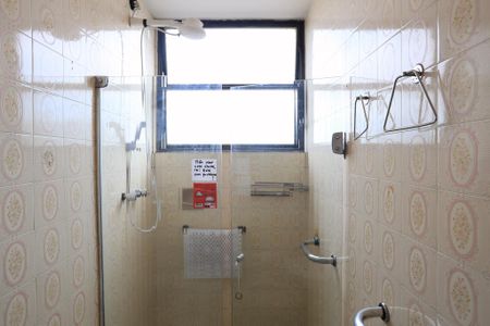 Apartamento à venda com 163m², 4 quartos e 1 vaga Apartamento à venda com 163m², 4 quartos e 1 vagaBanheiro da Suíte