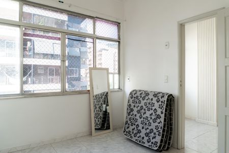 Apartamento para alugar com 1 quarto, 37m² em Grajaú, Rio de Janeiro