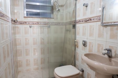 Apartamento para alugar com 37m², 1 quarto e sem vaga