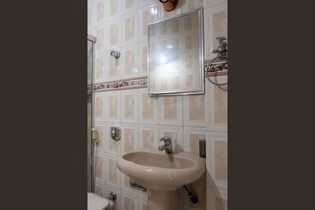 Apartamento para alugar com 37m², 1 quarto e sem vaga