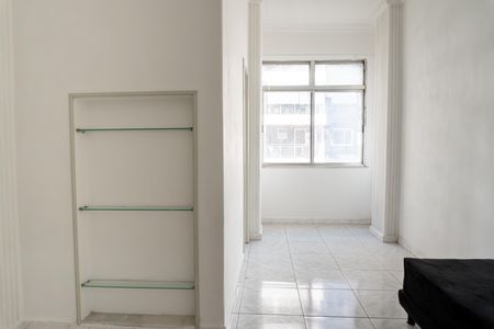 Apartamento para alugar com 1 quarto, 37m² em Grajaú, Rio de Janeiro