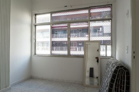 Apartamento para alugar com 1 quarto, 37m² em Grajaú, Rio de Janeiro