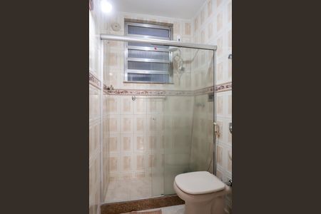 Apartamento para alugar com 1 quarto, 37m² em Grajaú, Rio de Janeiro