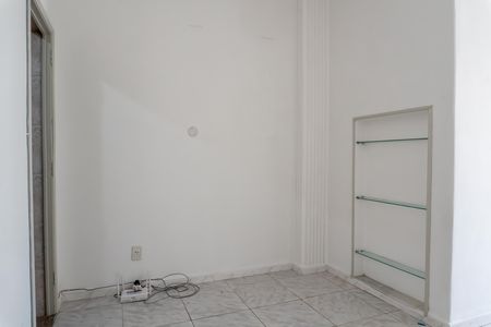 Apartamento para alugar com 1 quarto, 37m² em Grajaú, Rio de Janeiro