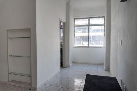 Apartamento para alugar com 1 quarto, 37m² em Grajaú, Rio de Janeiro