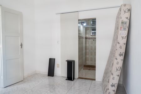 Apartamento para alugar com 1 quarto, 37m² em Grajaú, Rio de Janeiro