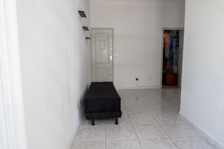 Apartamento para alugar com 1 quarto, 37m² em Grajaú, Rio de Janeiro