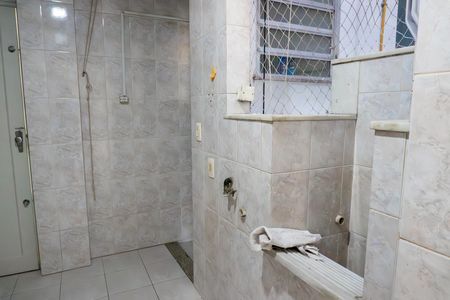 Apartamento para alugar com 37m², 1 quarto e sem vaga