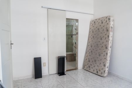 Apartamento para alugar com 1 quarto, 37m² em Grajaú, Rio de Janeiro