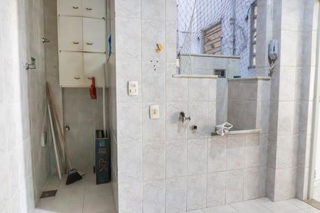 Apartamento para alugar com 37m², 1 quarto e sem vaga